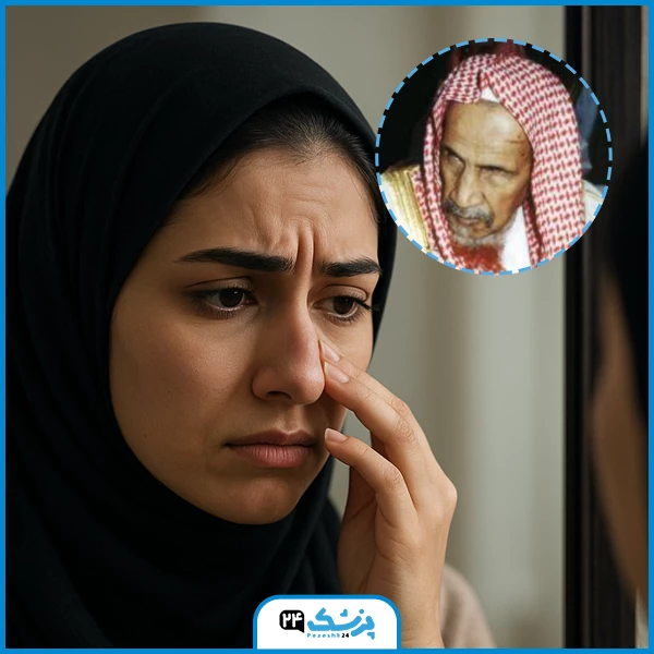 حكم تجميل الأنف للضرر النفسي