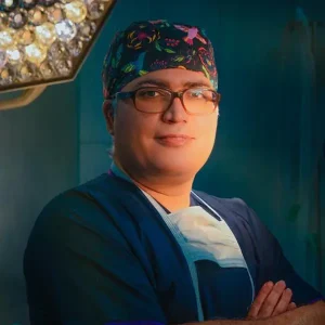 dr amirhosein sorouri mashhad