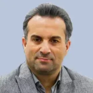 دكتور يوسف شفايي