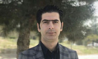 دکتر محمد اکبریان