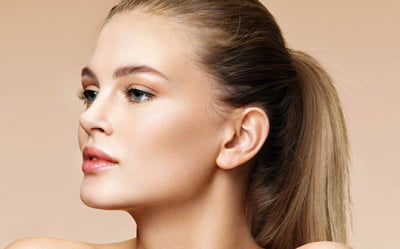 خصوصیت بینی ایرانی