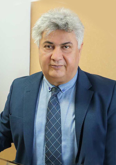 دکتر محمودرضا طاهری دکتر محمودرضا طاهری