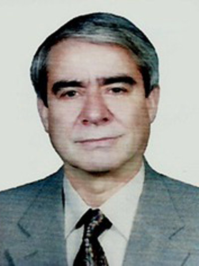 دکتر پرویز رسولی دکتر پرویز رسولی