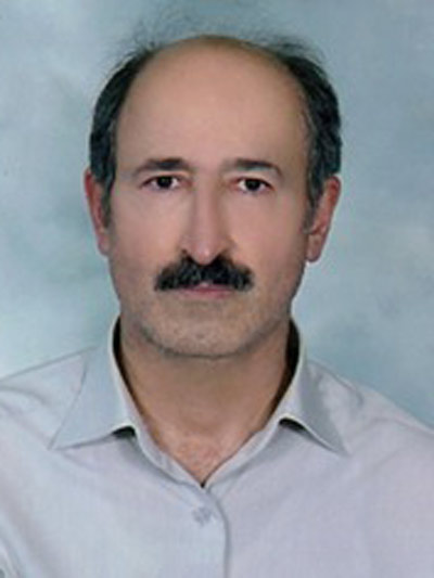 دکتر فرهاد جمالی دکتر فرهاد جمالی