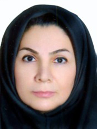 دکتر مریم شاهرخی