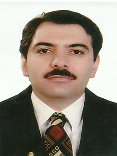 دکتر حسن زاد آذر