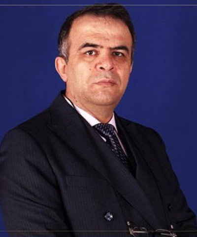 دکتر محمدباقر علیپور دکتر محمدباقر علیپور