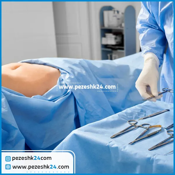 کارهایی که بعد از عمل ابدومینوپلاستی باید انجام داد