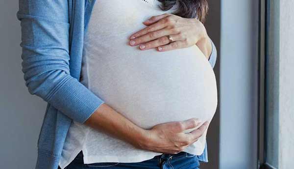 بارداری در زمان کاشتن ابرو