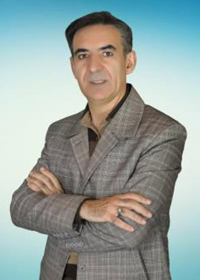 دکتر علی اصغر خیری