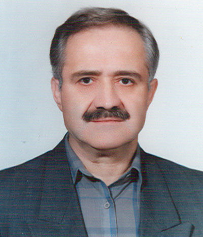 دکتر فریدون صالحی