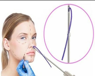 لیفت بینی در مشهد