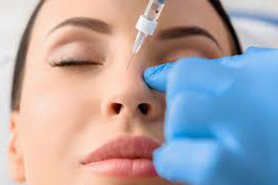 لیفت بینی در مشهد