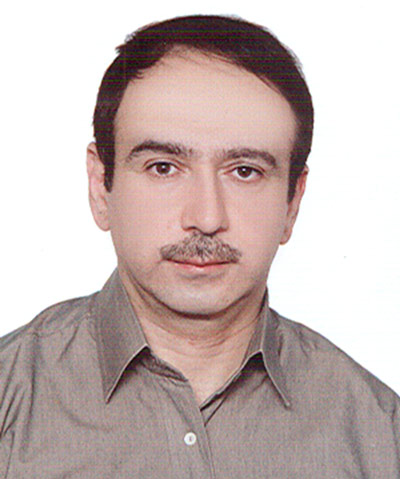 دکتر مرتضی دانش