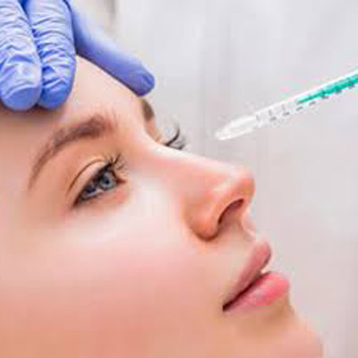 لیفت بینی در مشهد