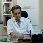 دکتر مهدی بخشایی جراح بینی در مشهد
