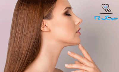 اقدامات قبل از جراحی بزرگ کردن چانه