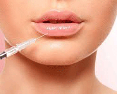 روش های بدون جراحی لیفت لب