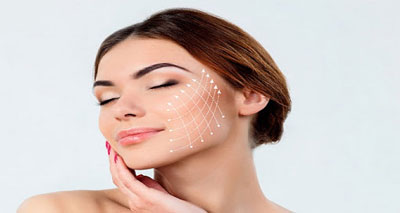 هزینه جراحی پروتز گونه