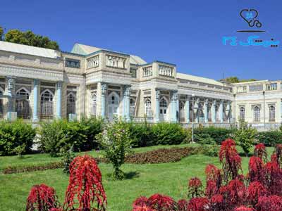 بیمارستان امام رضا مشهد