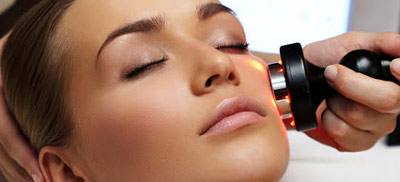 عمل زیبایی بینی با لیزر