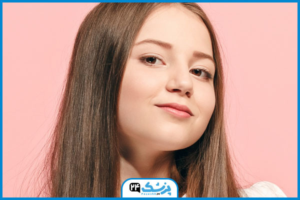 عوارض عمل بینی در سن کم