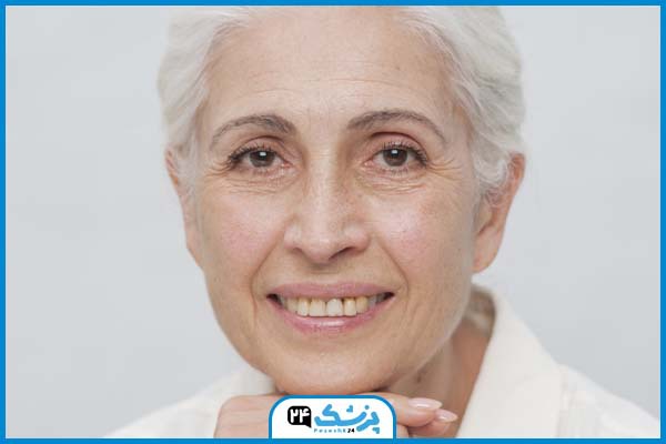 عوارض عمل بینی در سن بالا