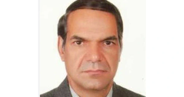 دکتر محمود عمرانی فرد جراح بینی اصفهان