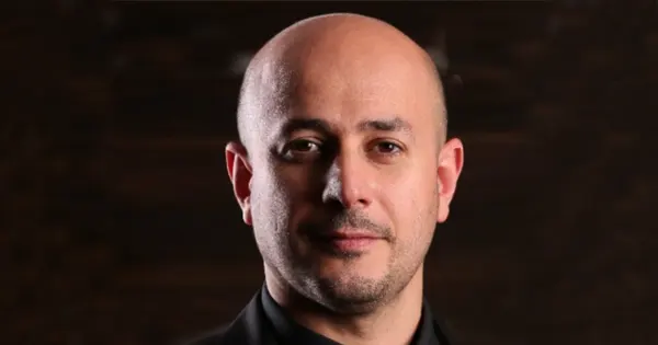 دکتر روزبه پهلوان