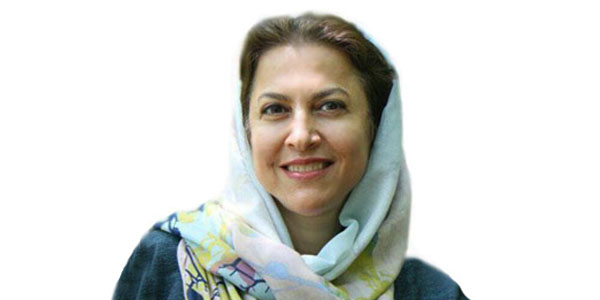دکتر شایسته شهمیرزادی جراح بینی در کرج