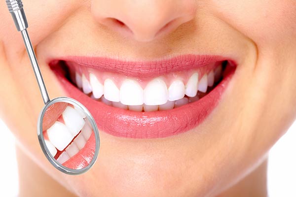 لمینت دندان تا چند سال دوام دارد