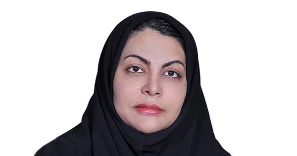 دکتر نرگس رزم آرا مشهد