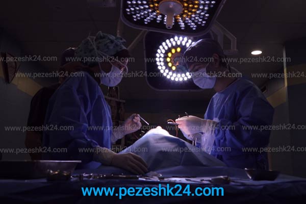 دستمزد جراح بینی در شیراز