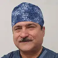 دکتر محمود راسخی