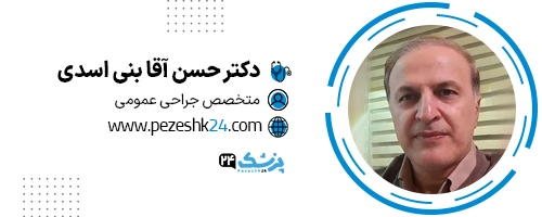 دکتر حسن آقا بنی اسدی قم