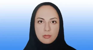 دکتر فرزانه برزگر جراح بینی در تهران