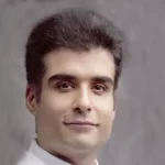 دکتر سیدرضا سیدمحمد دولابی در تهران جراح بینی