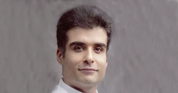 دکتر سیدرضا سیدمحمد دولابی در تهران جراح بینی