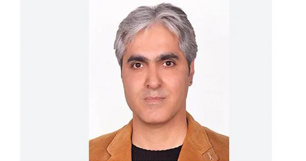 دکتر پیمان گهرشناسان