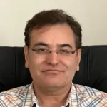 دکتر محمد بلاغی اینالویی جراح بینی شیراز