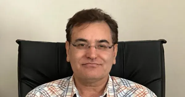 دکتر محمد بلاغی اینالویی جراح بینی شیراز