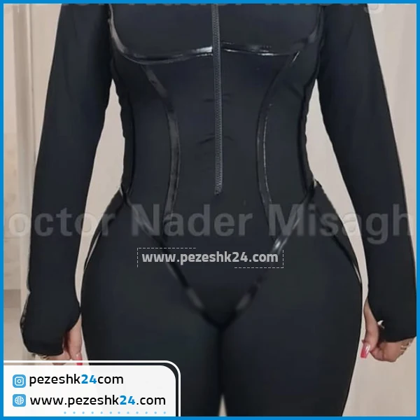 لیپوماتیک دکتر میثاق مشهد