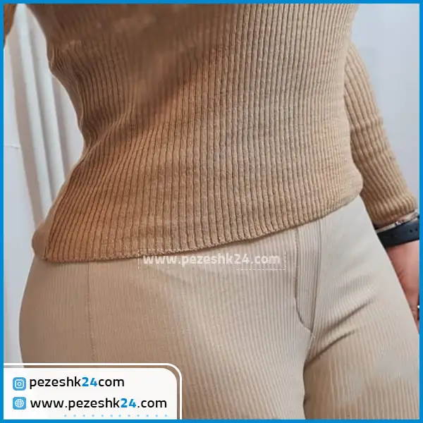 جراحی لیپوماتیک دکتر میثاق