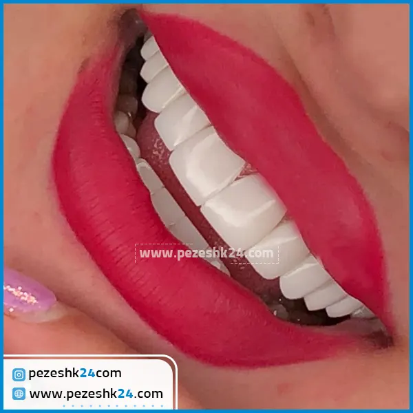 بهترین کلینیک دندانپزشکی زیبایی