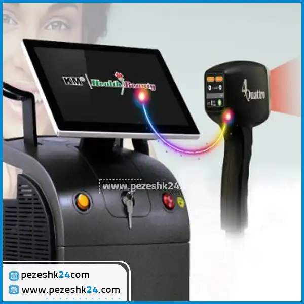 بهترین کلینیک لیزر در تهران