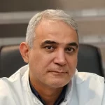 دکتر حاجی براتی جراح بینی در تهران
