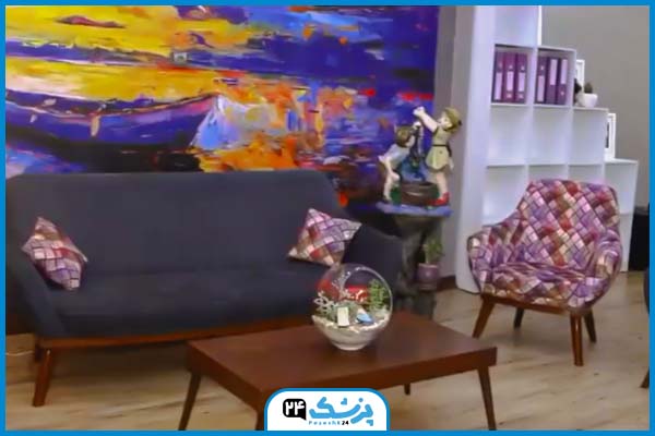 کلینیک زیبایی لیزر آسو