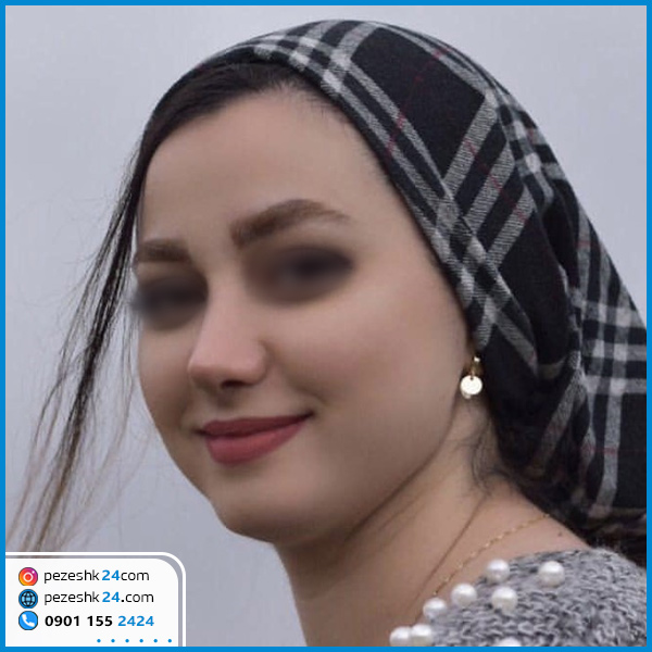 عمل بینی دکتر اسلامی