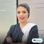دکتر مریم صاکی متخصص ارتودانتیکس در شیراز