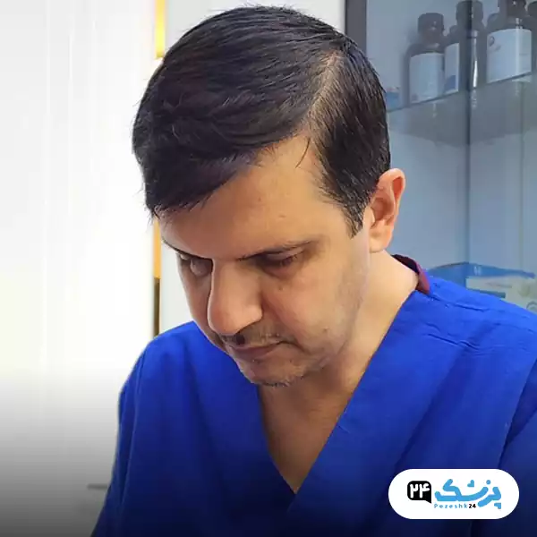 دکتر محمد سلطانی در اصفهان